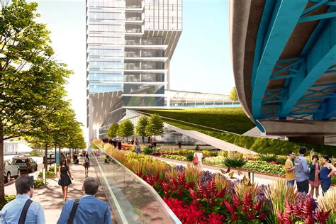 proposed milwaukee skyscrapers|Developer envisions 50.
